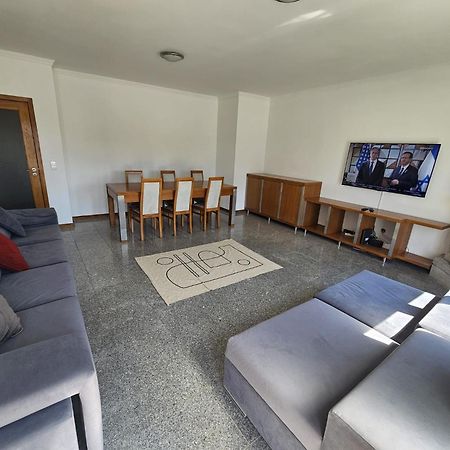 Apartament Mindelo Norte Zewnętrze zdjęcie