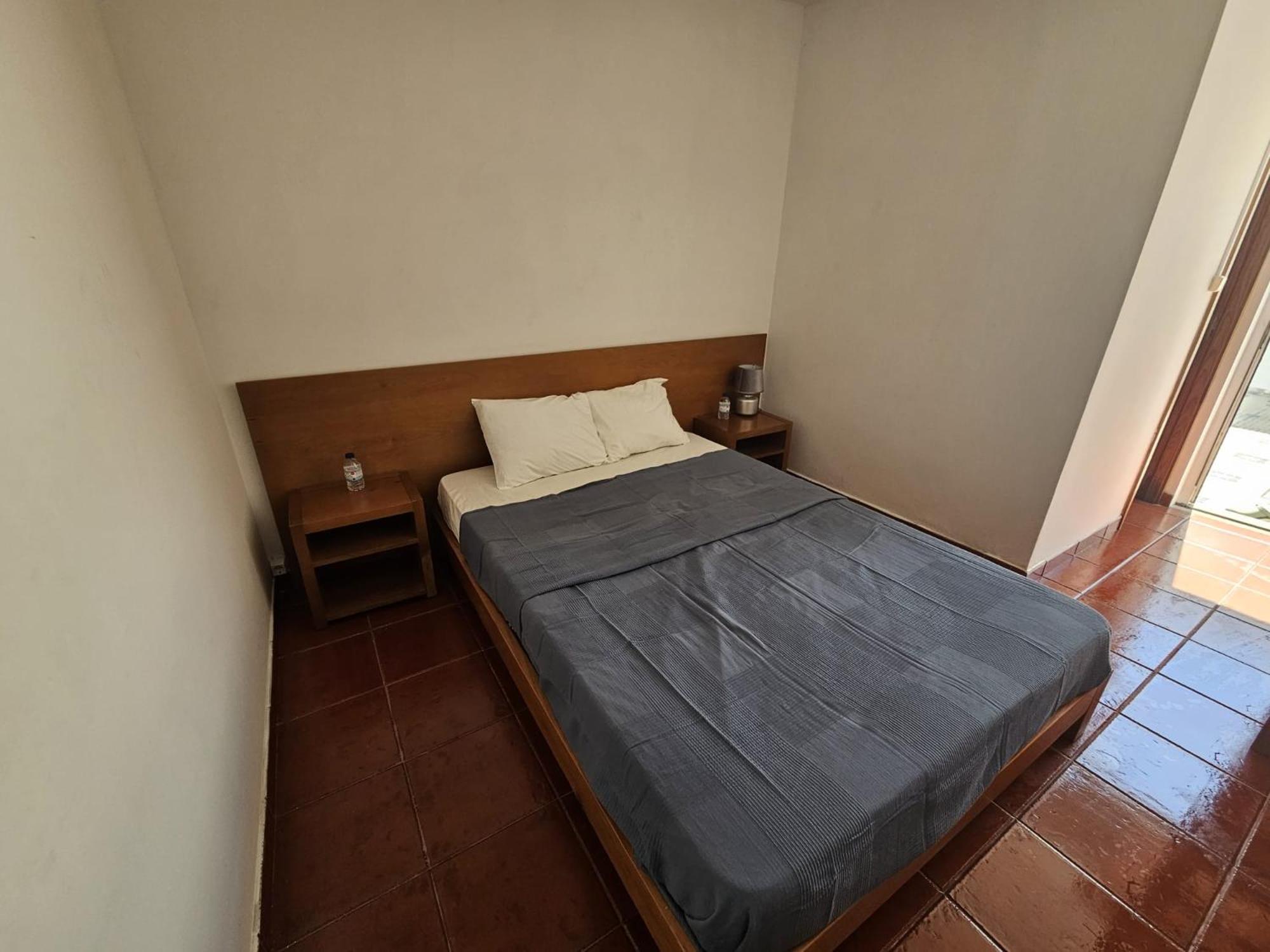 Apartament Mindelo Norte Zewnętrze zdjęcie