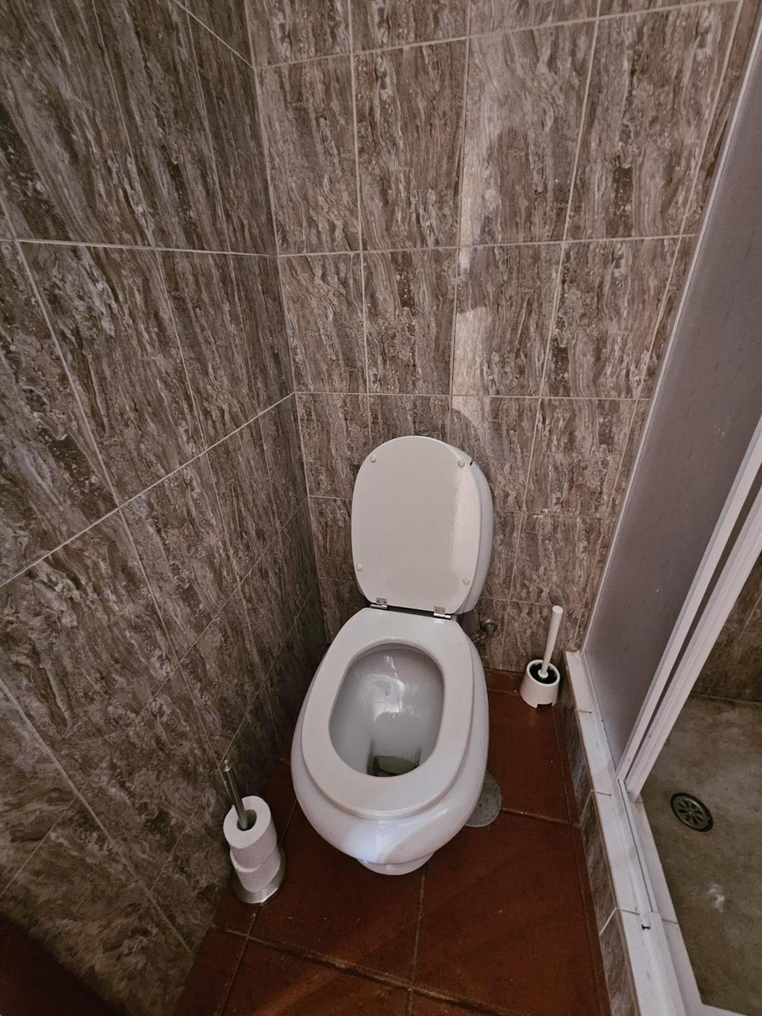 Apartament Mindelo Norte Zewnętrze zdjęcie