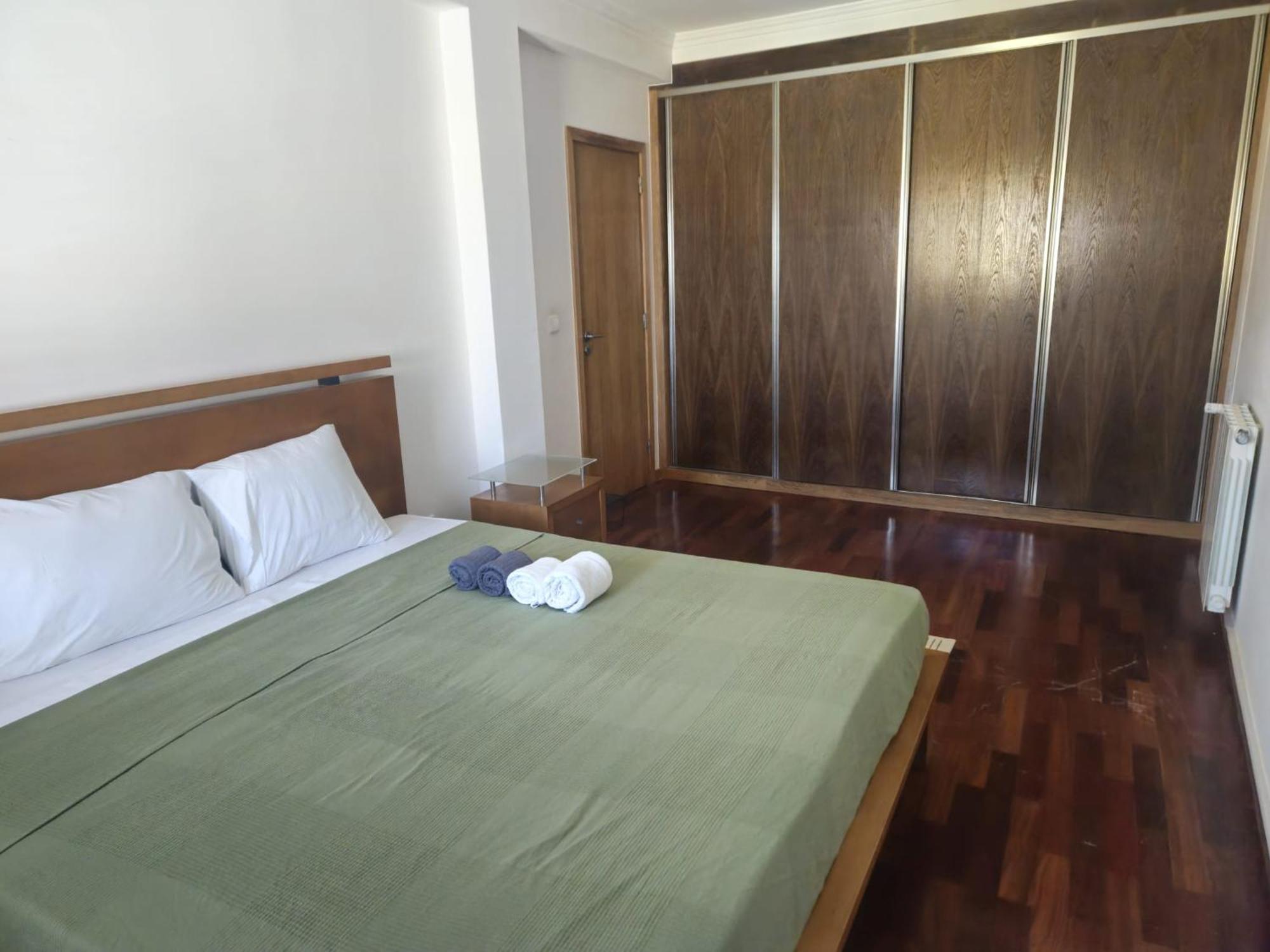Apartament Mindelo Norte Zewnętrze zdjęcie