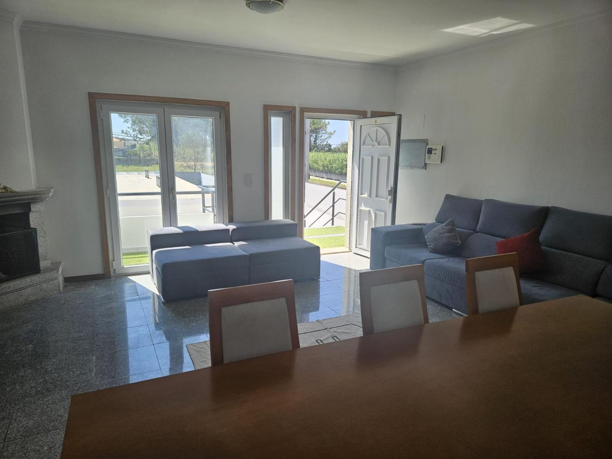 Apartament Mindelo Norte Zewnętrze zdjęcie