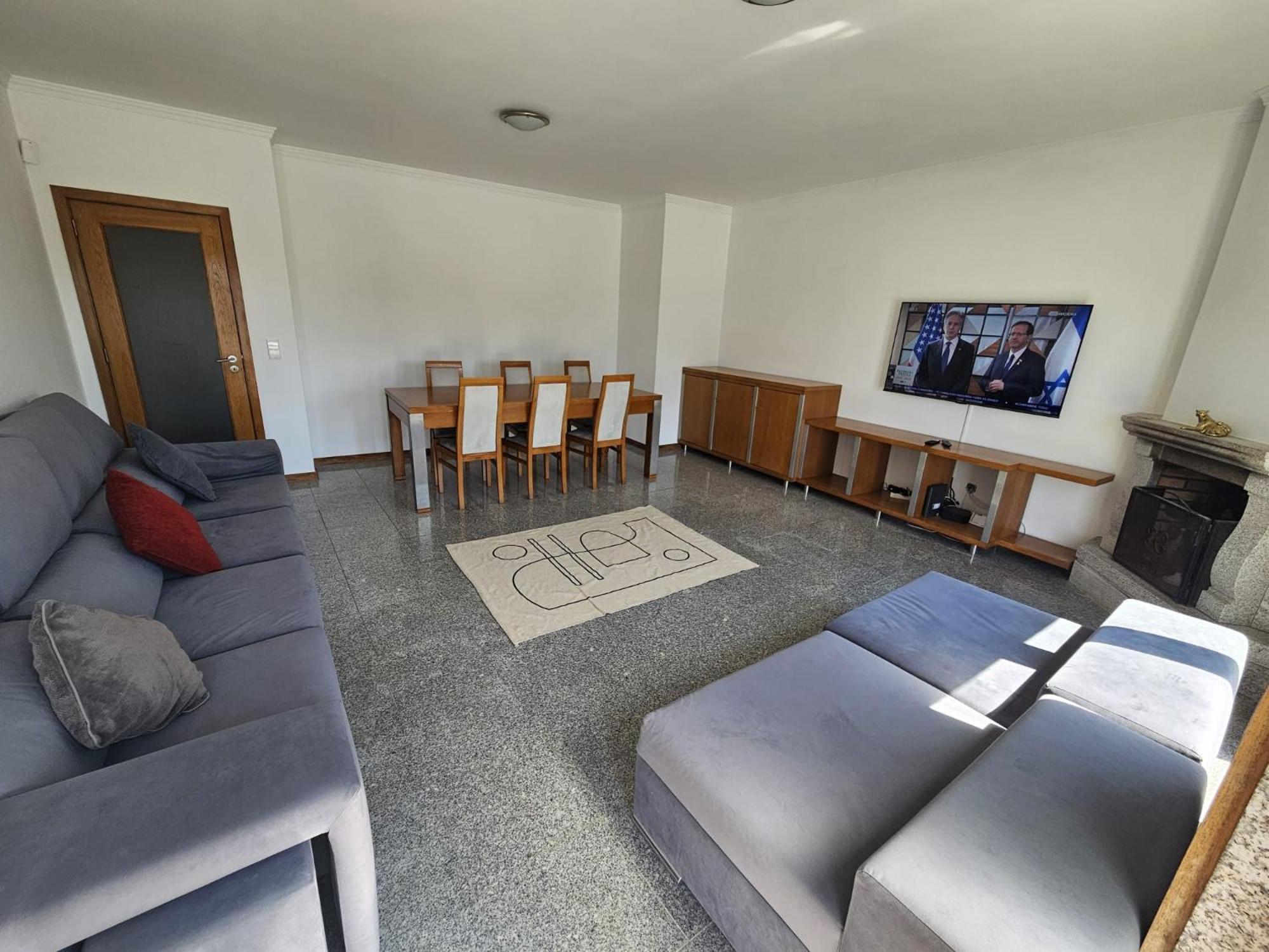 Apartament Mindelo Norte Zewnętrze zdjęcie
